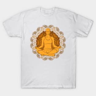 Yoga T-Shirt